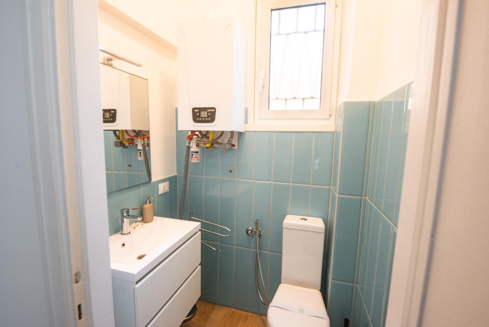 Green Hill Luxury Apartment Rome Buitenkant foto
