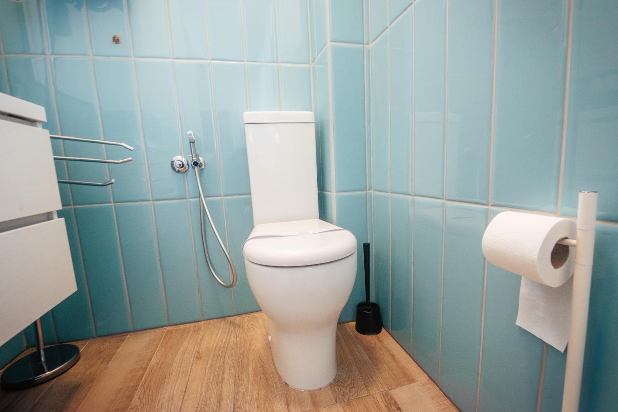 Green Hill Luxury Apartment Rome Buitenkant foto