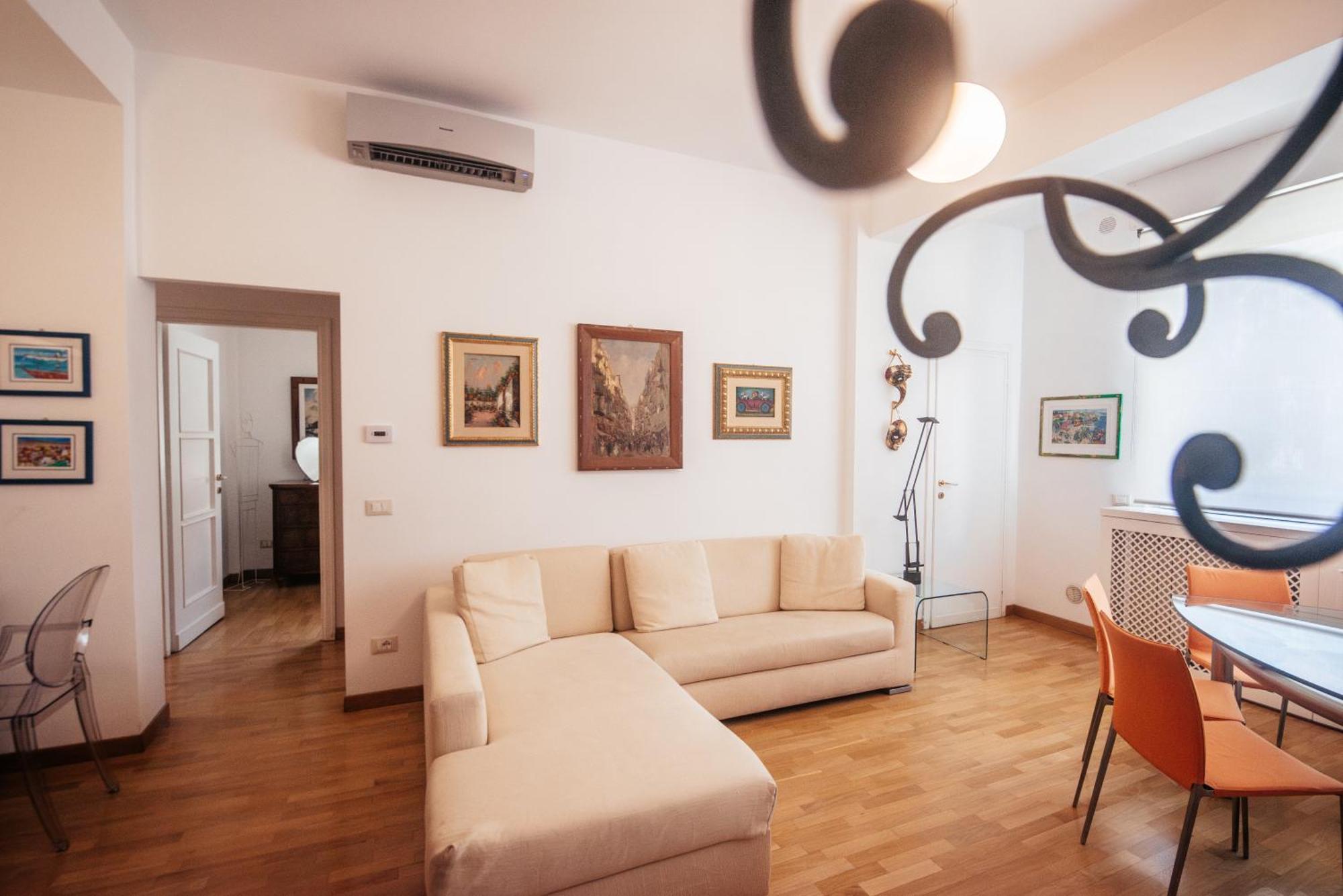 Green Hill Luxury Apartment Rome Buitenkant foto