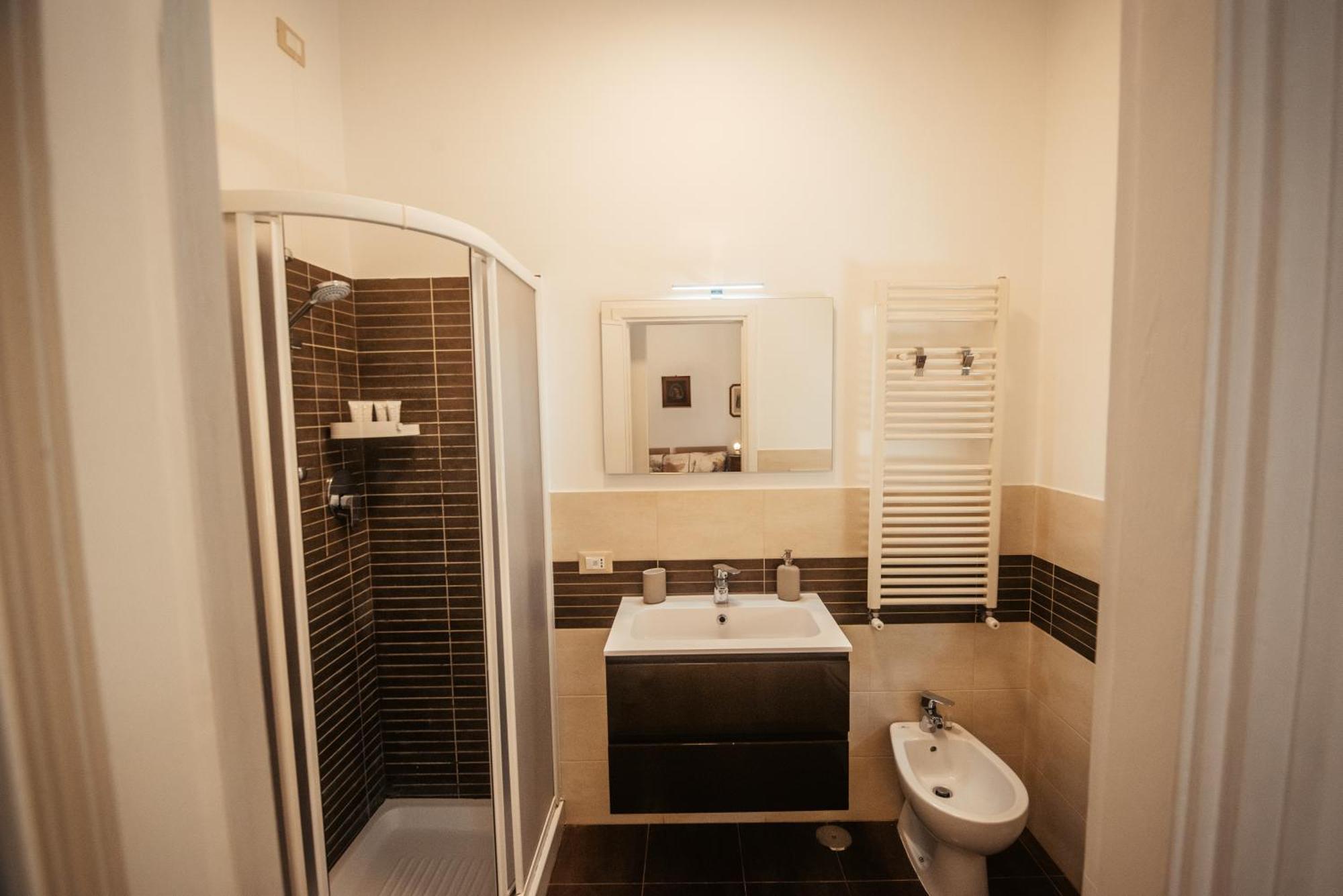 Green Hill Luxury Apartment Rome Buitenkant foto