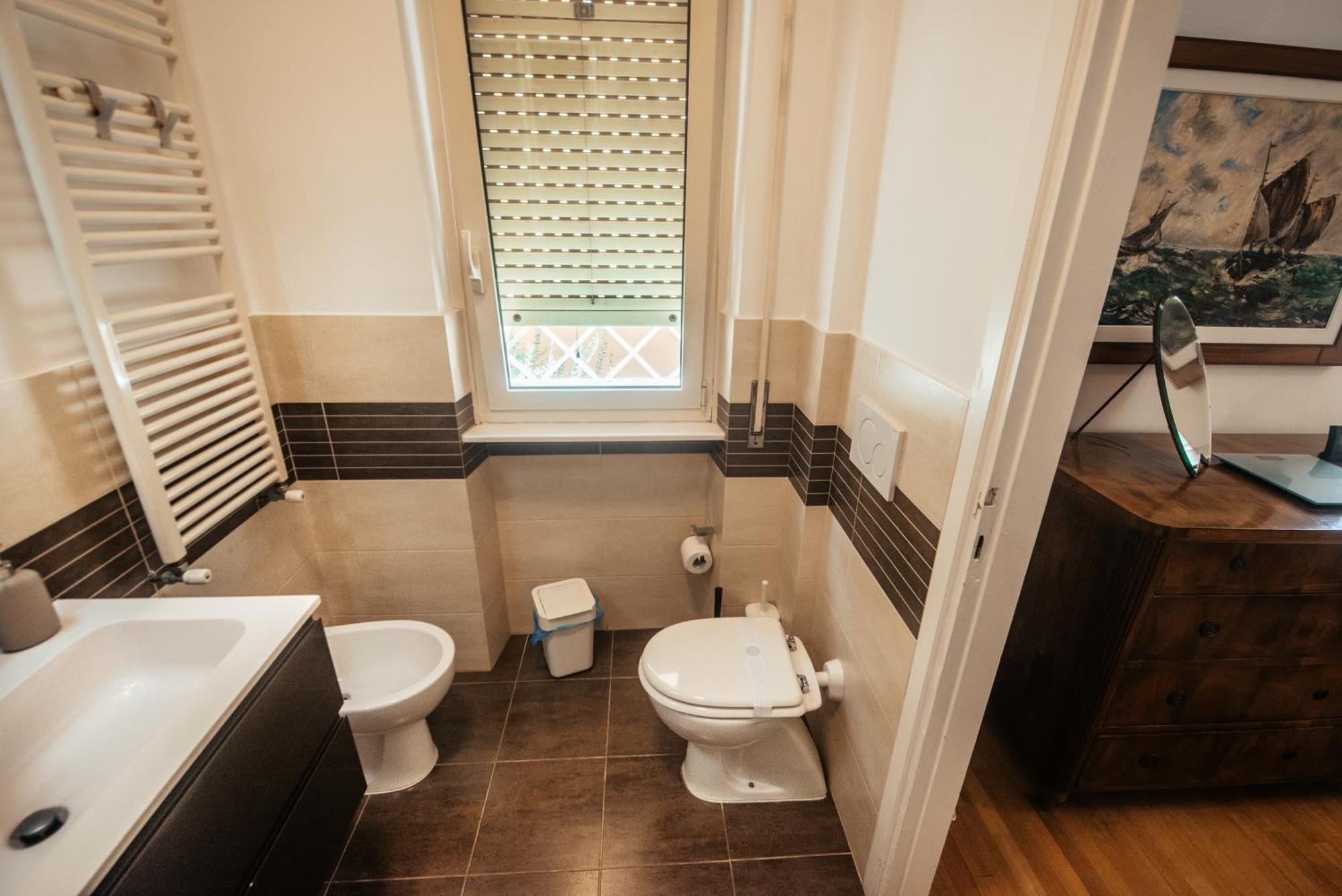 Green Hill Luxury Apartment Rome Buitenkant foto