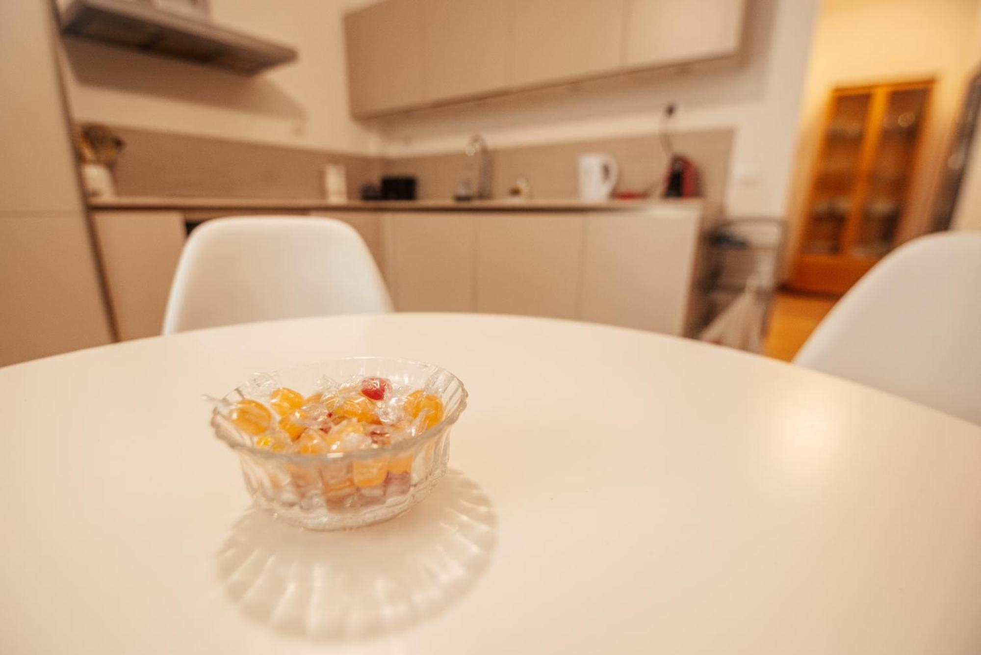 Green Hill Luxury Apartment Rome Buitenkant foto