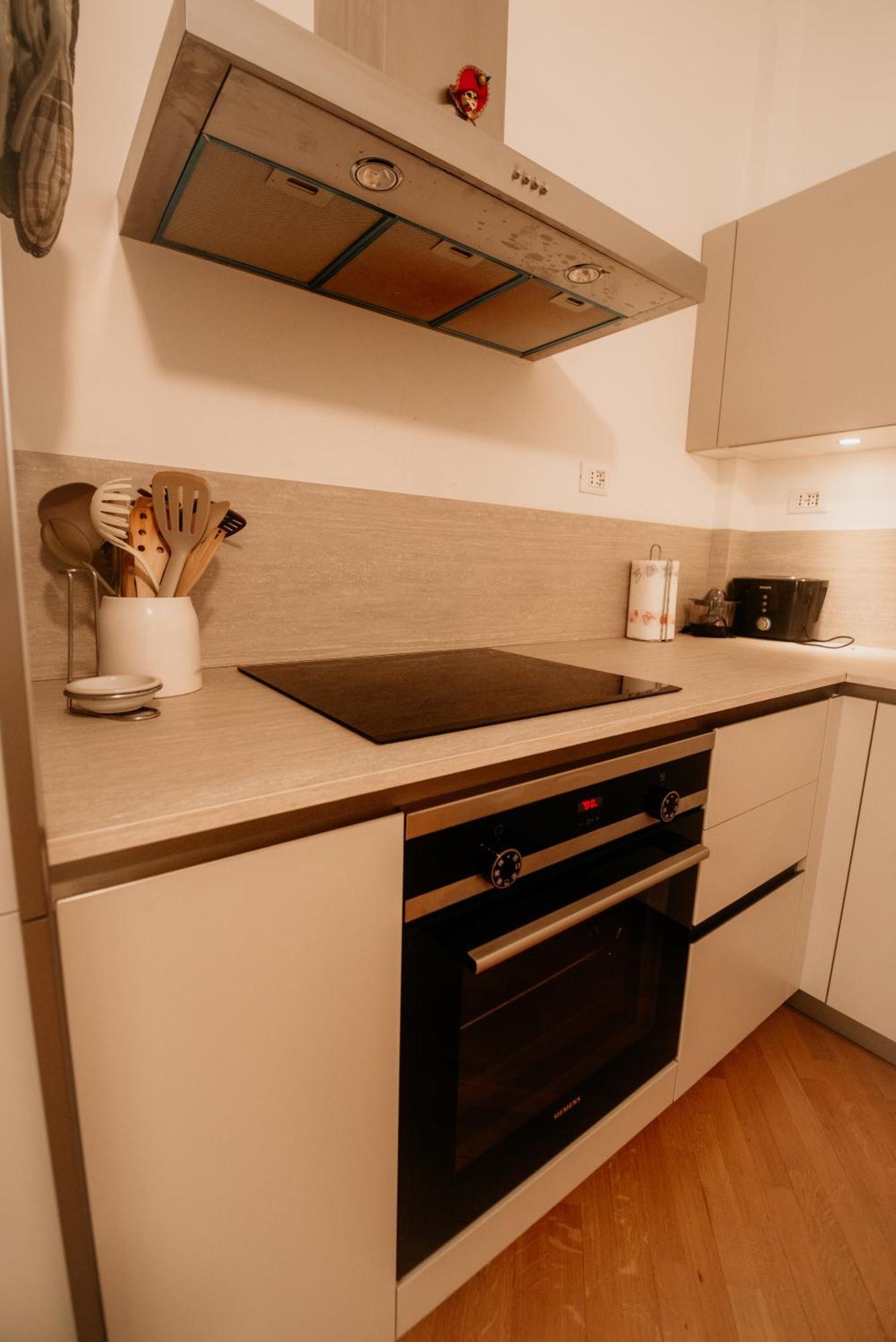 Green Hill Luxury Apartment Rome Buitenkant foto