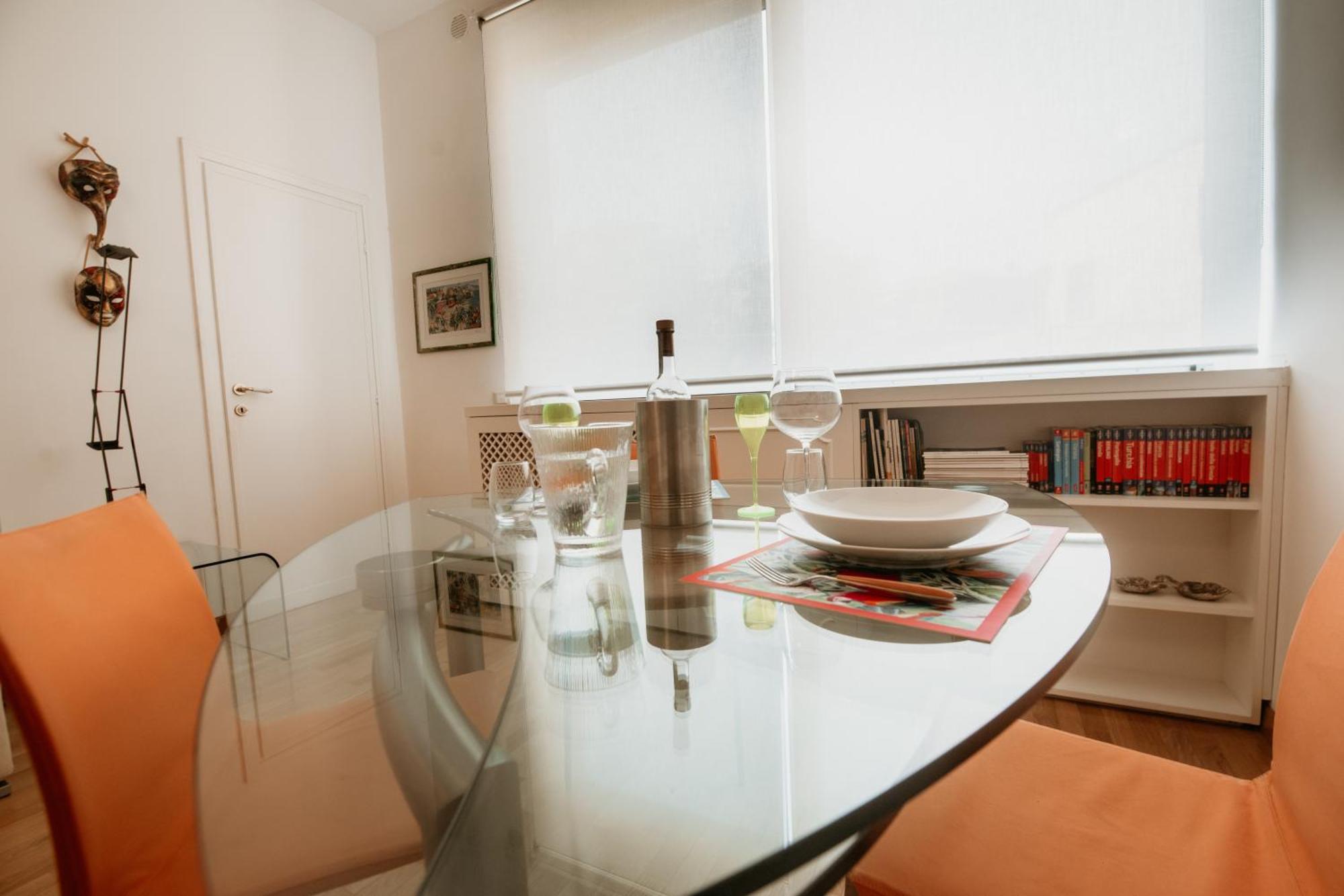 Green Hill Luxury Apartment Rome Buitenkant foto